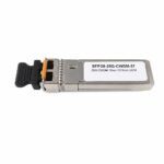 25G SFP28 SR 100m DDM MMF 850nm SFP