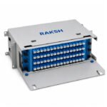 Optical Distribution Box (Odf) 12/24/48/72/96/144 Core