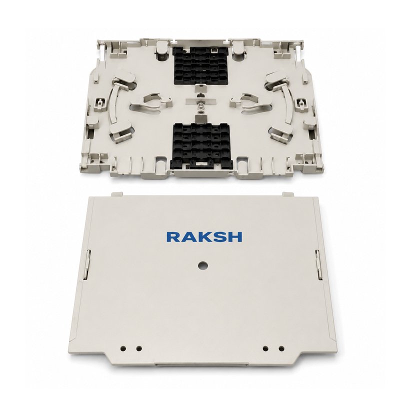 Untitled-1 Fiber Tray 12-24 Core (Type1) - Image 1