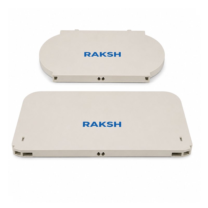 Untitled-1 Fiber Tray 12-24 Core (Type2) - Image 1