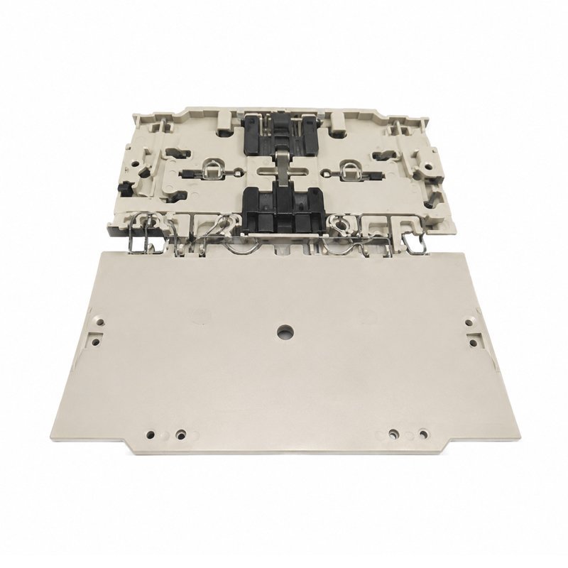 Untitled-3.jpg Fiber Tray 12-24 Core (Type5) - Image 1
